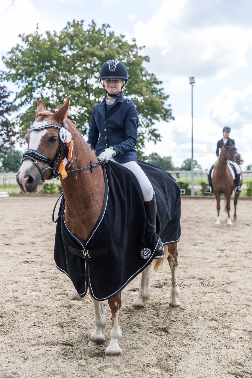 Bild 713 - Pony Akademie Turnier